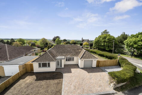 Botany, Highworth, Swindon, SN6