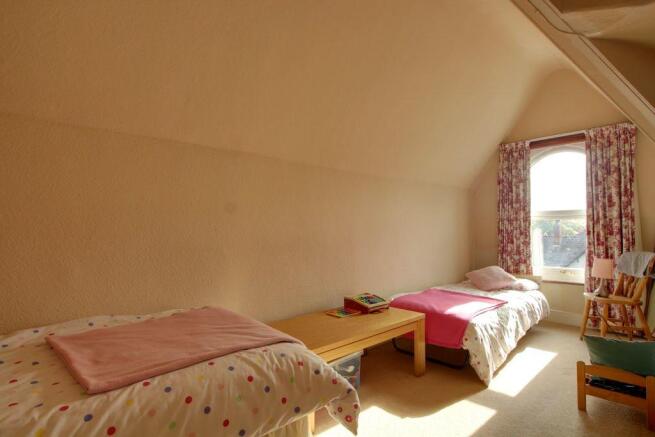 Bedroom 6 (Double)