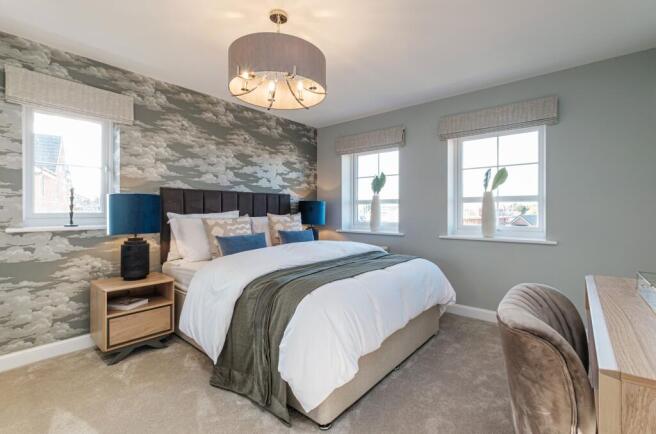 4 bed Detached for sale Image 6