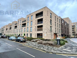 Flat 24, 24, Mahindra Way, Beckton, London E6 5AR