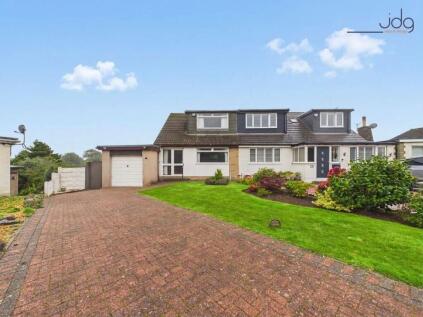 Sea View Drive, Hest Bank | Spacious Dormer Bungalow