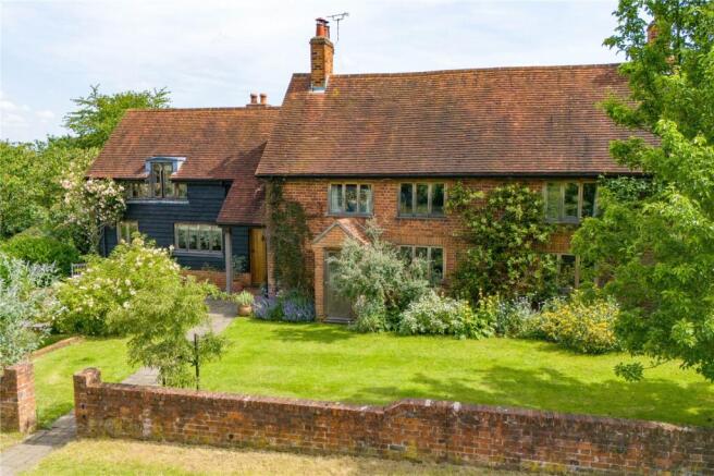 London Road, Great Horkesley, Colchester, CO6 photo 4