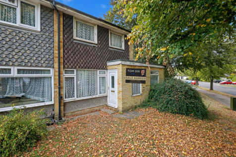 Beechings Way, Rainham, Gillingham, ME8 7AY