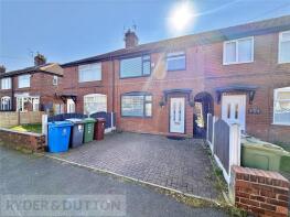 80, Williams Crescent, Oldham OL9 8BJ