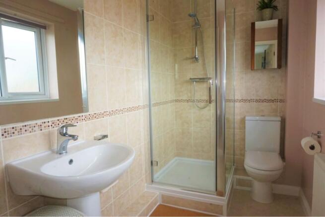 Master En-suite
