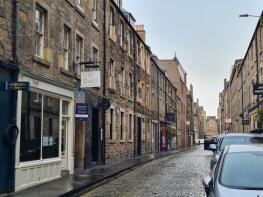 2f2, 47, Thistle Street, New Town, Edinburgh EH2 1DY