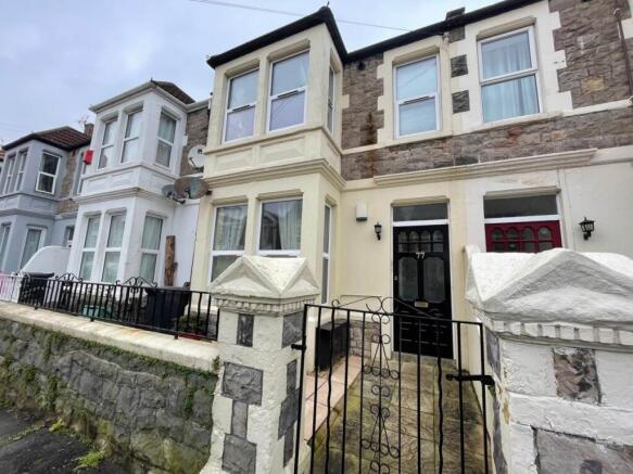 clifton rd 77 f1 fro