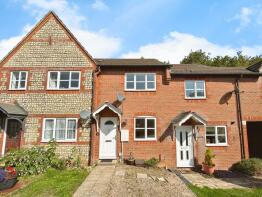 18, St James Close, Salisbury SP1 3FB