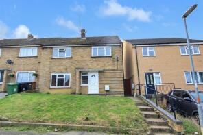4, Dulley Avenue, Wellingborough NN8 2PS