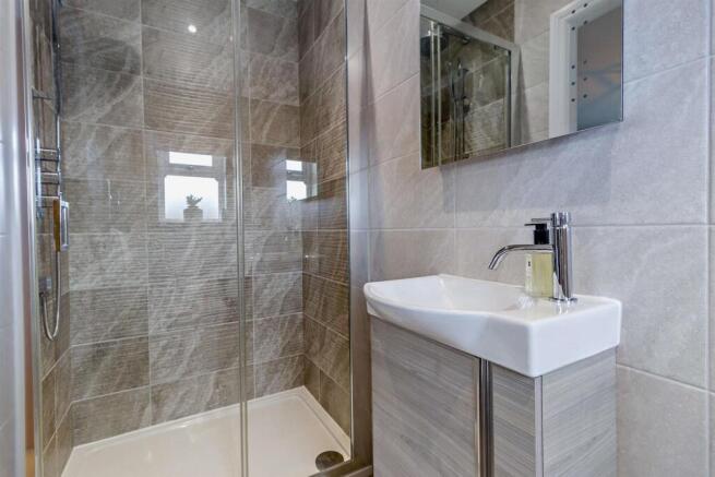 En Suite Two