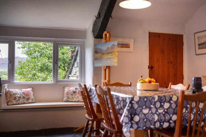 Family Kitchen