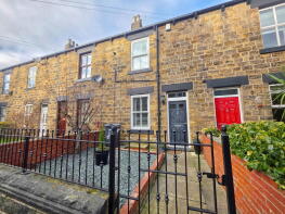 10, Greenwood Terrace, Barnsley S70 2DA
