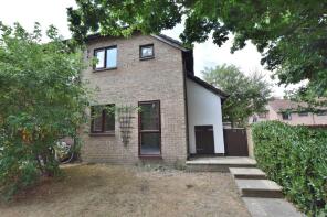 35, Pennywell Gardens, Ashley, New Milton BH25 5YB