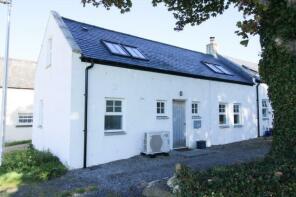 Salmon Cottage, Back Street, Gaza, Portmahomack IV20 1YR