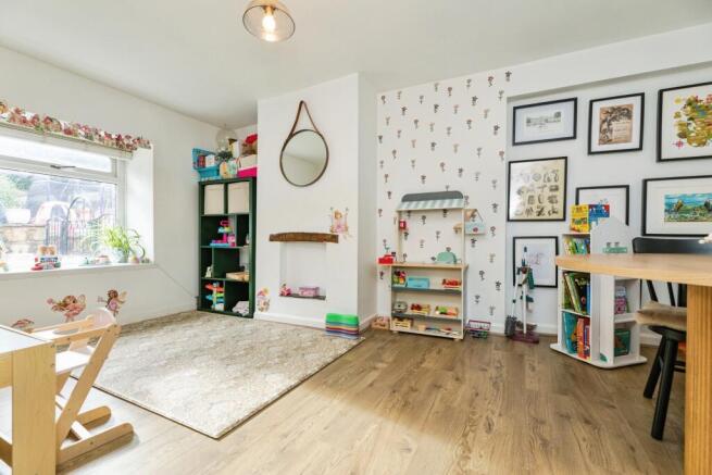 2 bed End of Terrace for sale Image 8