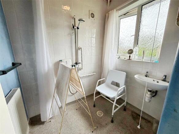 Wet Room