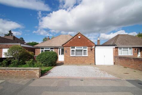 Kelvedon Way, Caversham, Reading