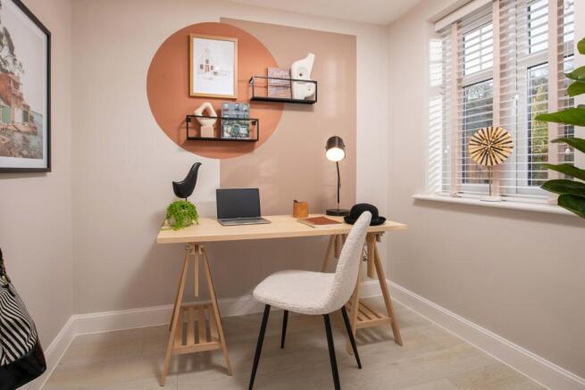 3 bed Semi-Detached for sale Image 4