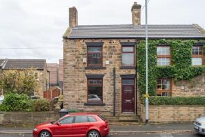 228, Wakefield Road, Drighlington, Bradford BD11 1ED