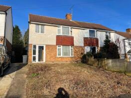 20, Mandeville Road, Potters Bar EN6 5LQ