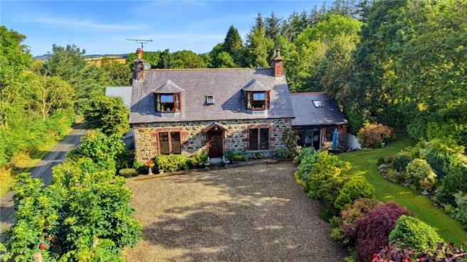 Boghead Farmhouse