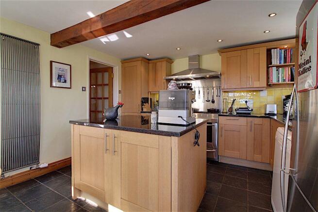 Kitchen / Diner