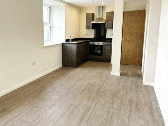 1 bed Apartment for sale Image 4