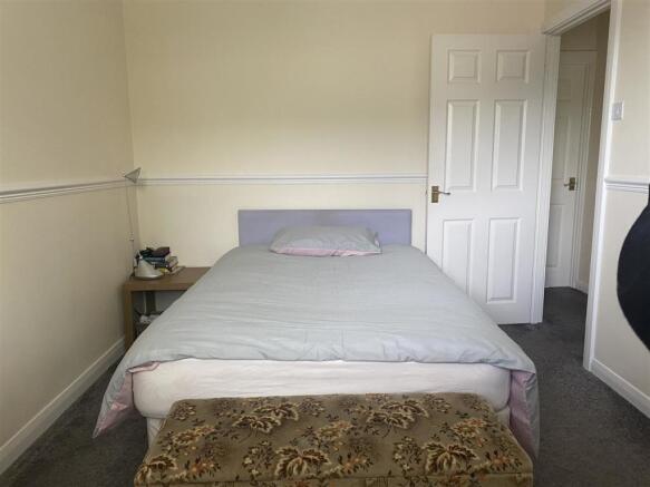 Front Bedroom 2