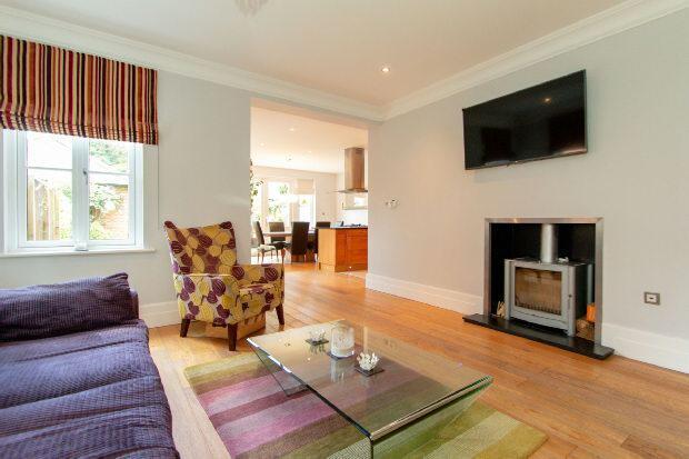 Family Room Aspect 2
