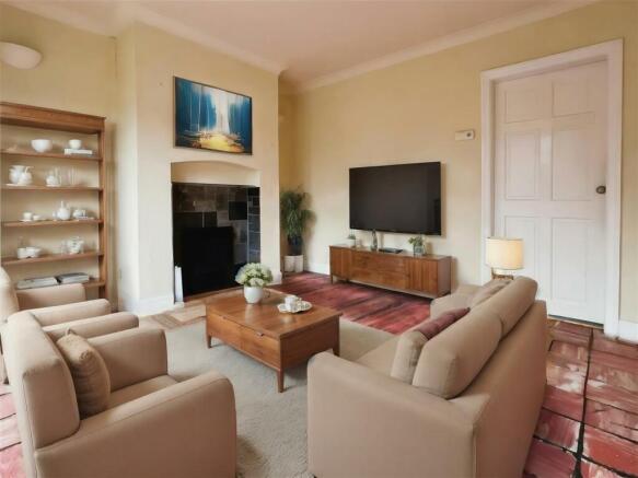 Virtual Staging