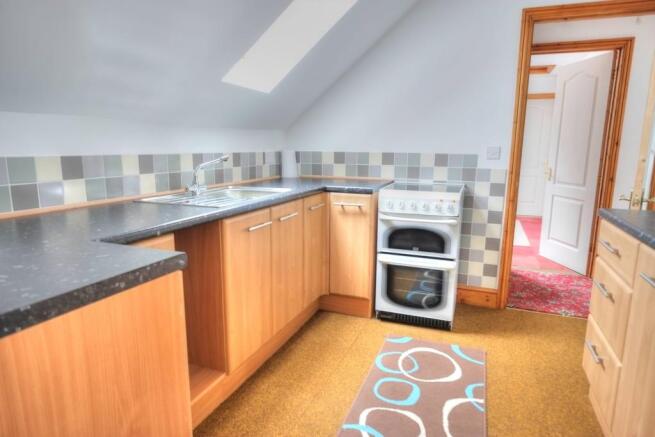 Kitchen Two