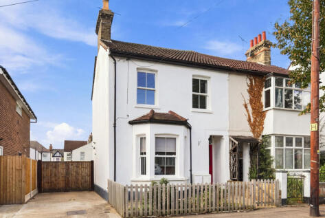 St Johns Road, Westcliff-on-sea, SS0