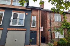 5, Tyler Point, Trafford Road, Alderley Edge SK9 7NT