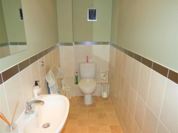 cloakroom
