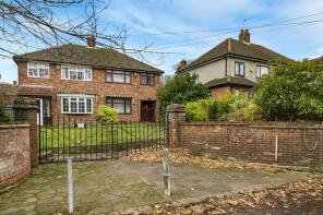 16, Parsonage Lane, Sidcup DA14 5HD