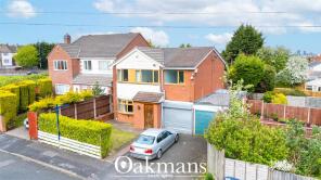 20, Redhall Road, Birmingham B32 2DB