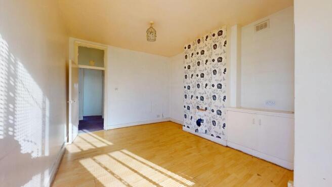 Flat B, 19 Ismaila Road, Forest Gate, London, E7 9PH