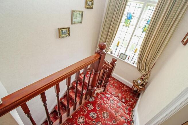 Stairway