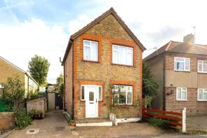 129, Colne Road, Twickenham TW2 6RA