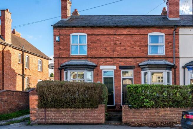 60, Lichfield Road, Bloxwich, Walsall, Staffordshi