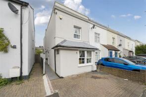 49, Cleaveland Road, Surbiton KT6 4AJ