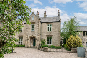 2, Bowerley House, New Street To Langcliffe Road, Settle BD24 9LY