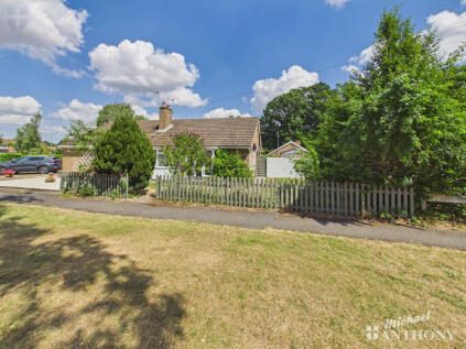 Bedgrove, Aylesbury