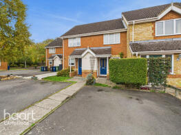 144, Lucerne Close, Cambridge CB1 9SA