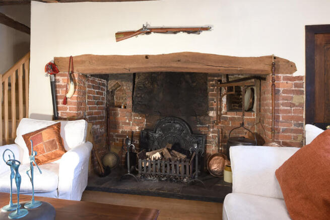 Inglenook