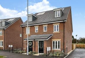 7, Gemini Drive, Warminster BA12 8LP