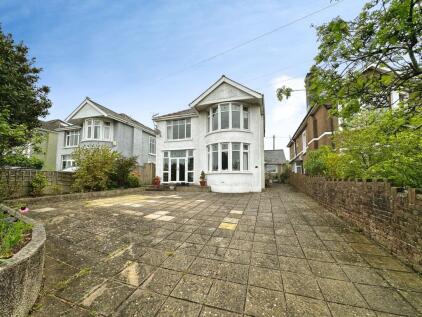 Bryntirion Hill, Bridgend, CF31