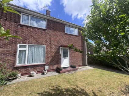 Weyhill Close, Swindon, SN3