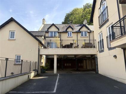 St. Brides Hill, Saundersfoot, Pembrokeshire, SA69