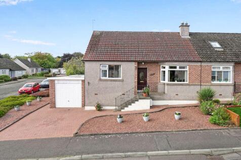 5 Larkfield Drive, Eskbank, EH22 3HN